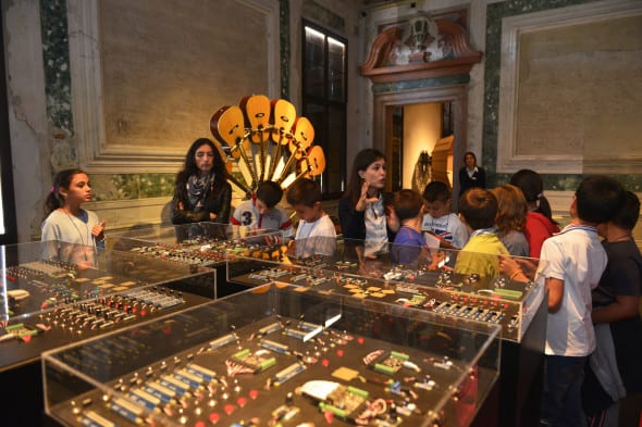 Fondazione Prada_Art or Sound_1