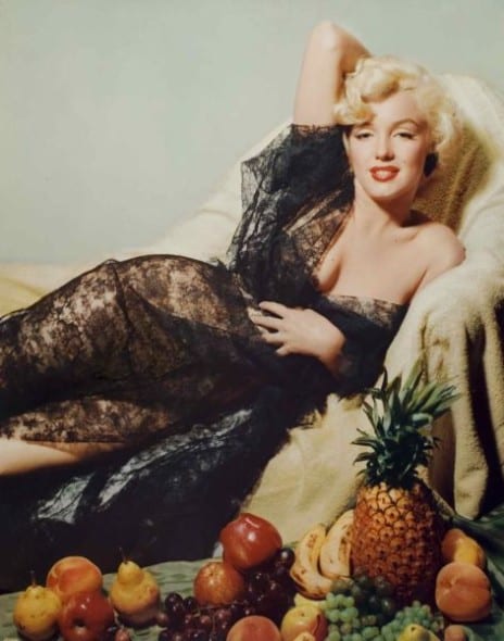 Marilyn Monroe