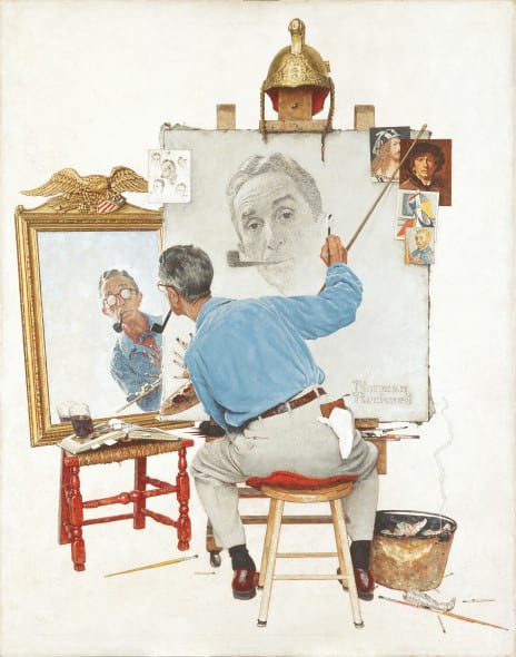 Mostra-Norman-Rockwell