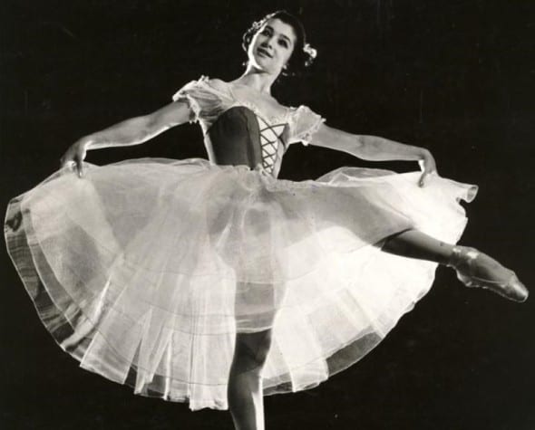 Ekaterina Maximova (1)