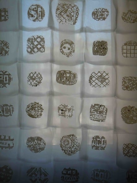 Elisabeth Scherffig, Passapied, 2013