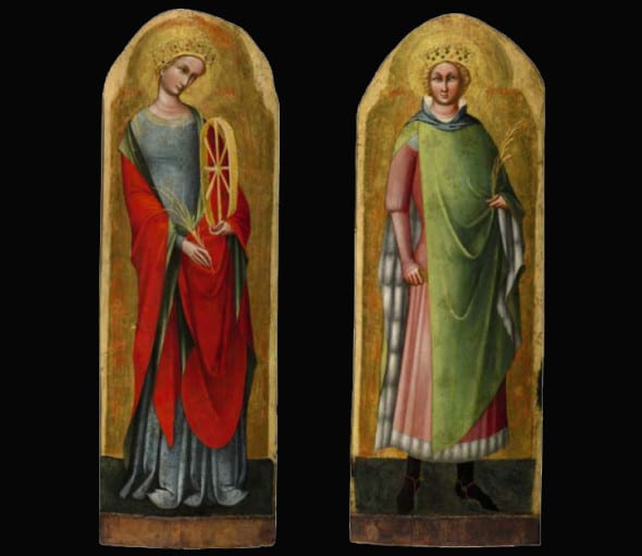 LORENZO VENEZIANO Fabrizio Moretti - ArtsLife