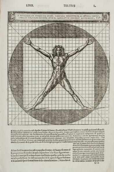 Vitruvius Marcus Pollio