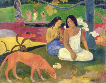Paul-Gauguin