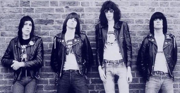 Ramones (3)