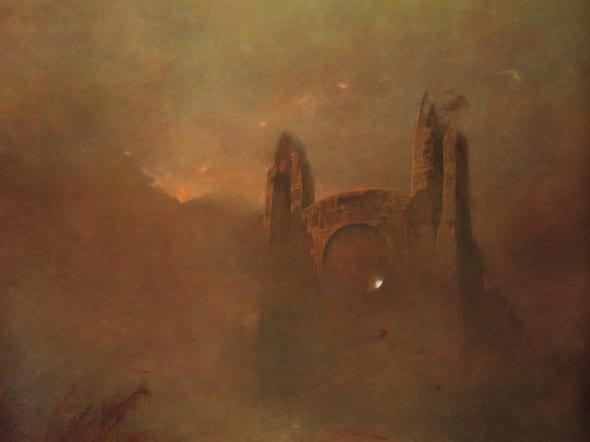 Zdzislaw-Beksinski