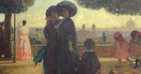 Artisti dell’Ottocento: Temi e Riscoperte