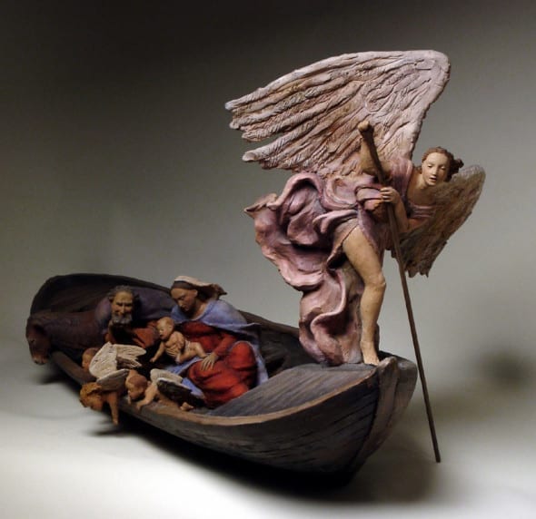 Dimitrov-Fuga-in-Egitt