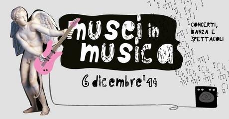 Musei in Musica