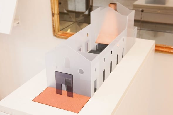 Refettorio-Ambrosiano