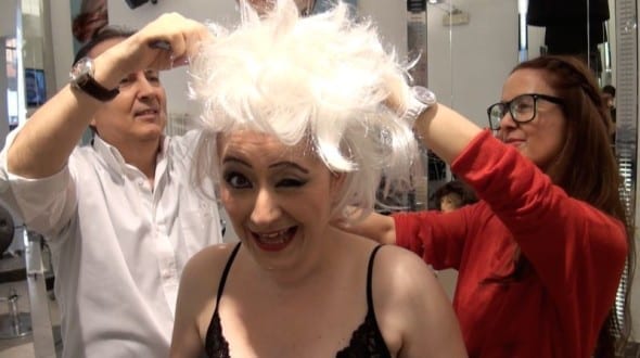 Look da regina-Rossella Regina