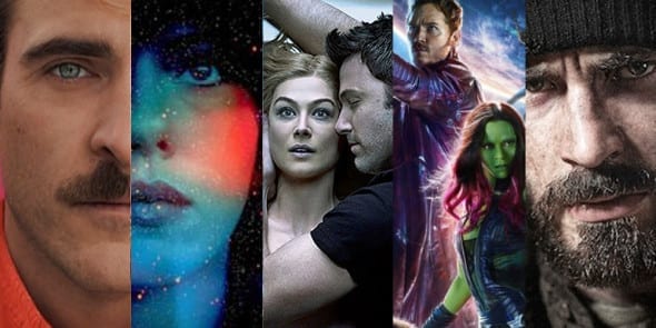 artslife cinema 2014