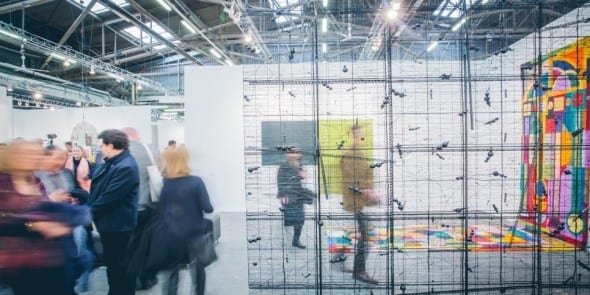 armory show