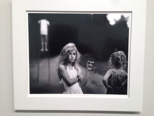 Sally Mann