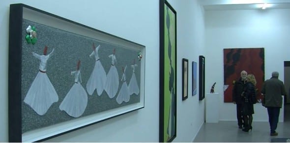 Galleria Nicola Pedana Arte Contemporanea - Caserta