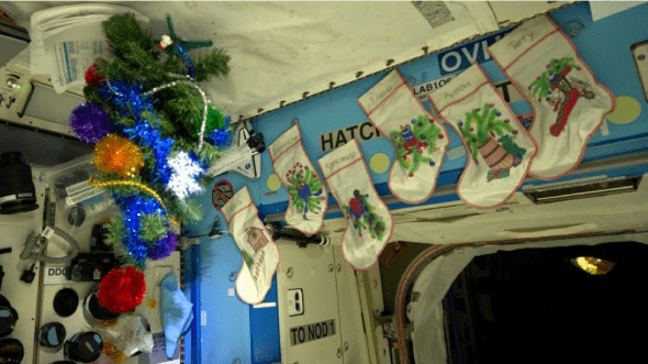 natale-astrosamantha