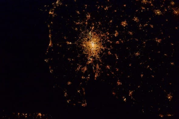 samantha-cristoforetti-inghilterra2-dallo-spazio