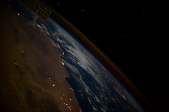 samantha-cristoforetti-quadri-dallo-spazio