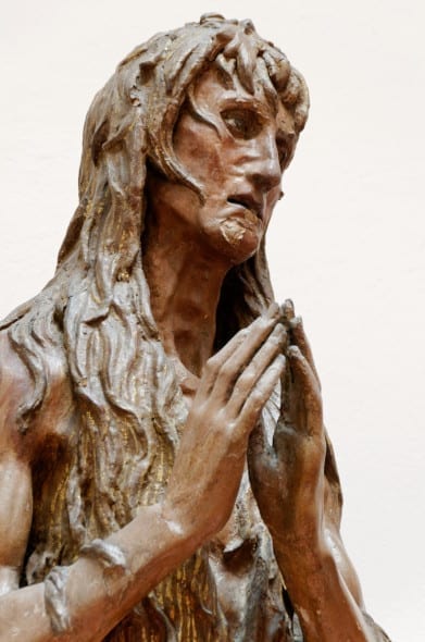 Maddalena di Donatello
