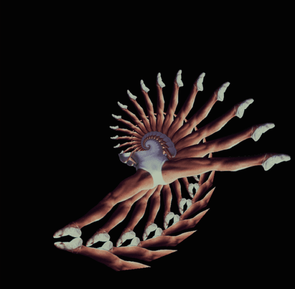 Vlad Nanca - ArtsLife