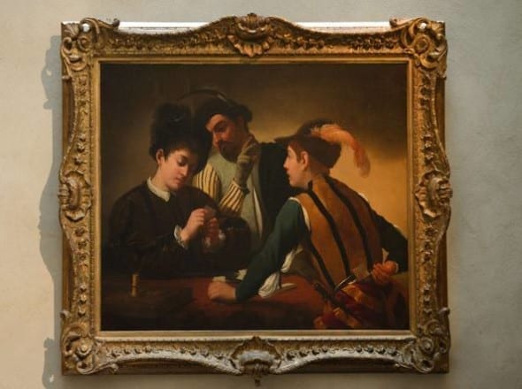Caravaggio vero o falso? - ArtsLife