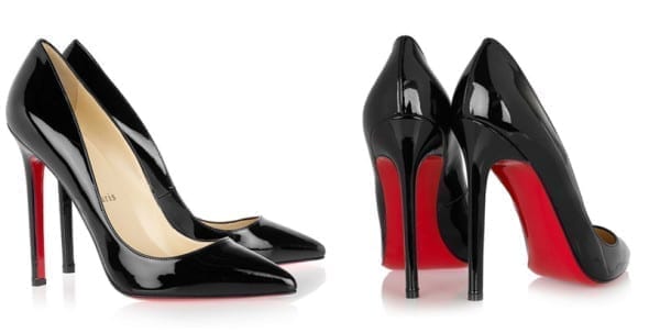 Pigalle - Christian Louboutin