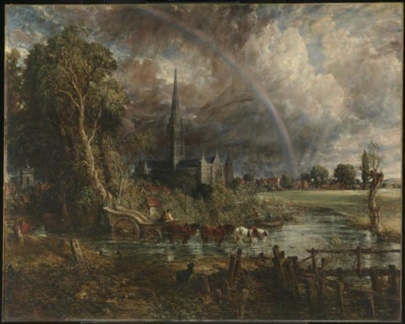 John Constable