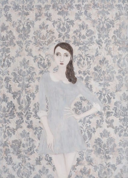 Demis, Untitled, 2014