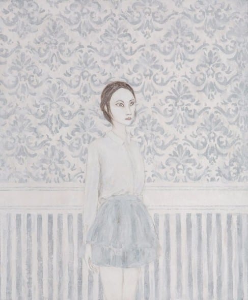 Demis, Untitled, 2014