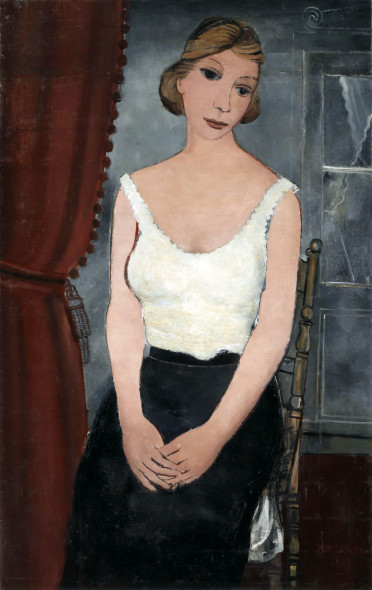 Paul Delvaux