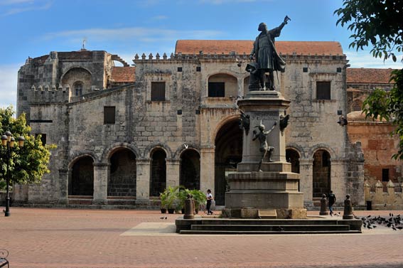 santo domingo