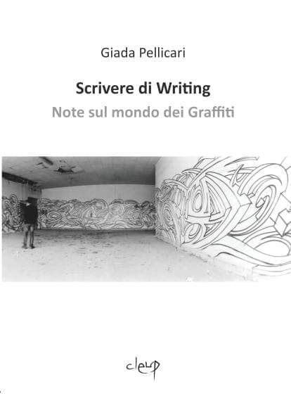 scrivere di writing
