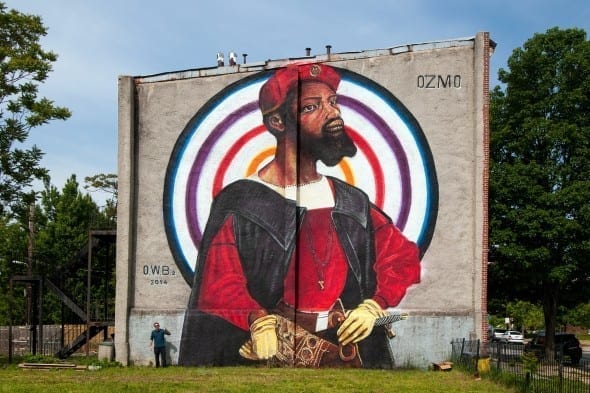 Ozmo