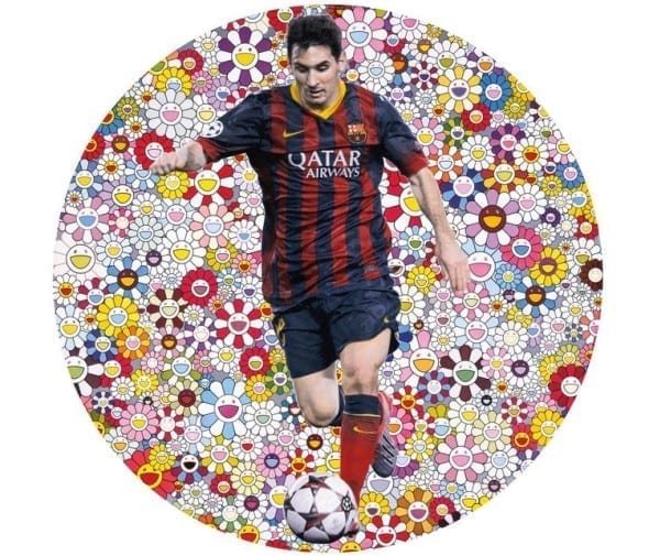 The-Art-of-Football-Murakami