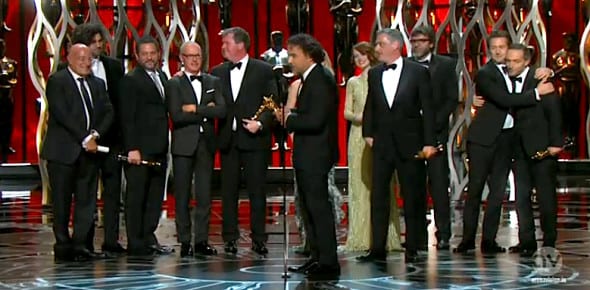Oscar-2015-Birdman-Inarritu