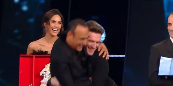 Sanremo2015-IV-Caccamo-nuove-proposte