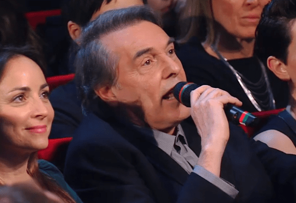 Sanremo2015-IV-Carlo-Massarini