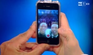 Sanremo2015-IV-selfie