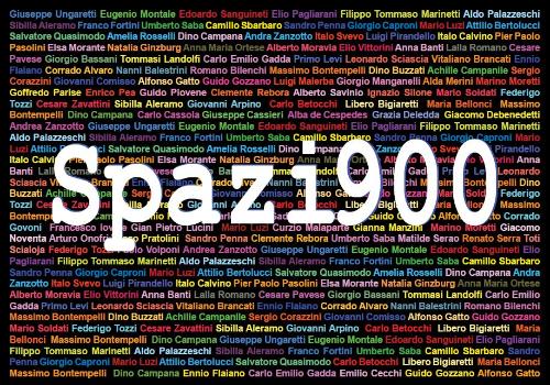 Spazi900