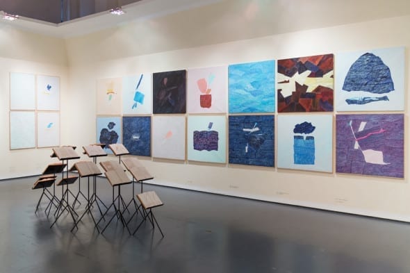 TDM_UGO LA PIETRA_IMMAGINI ALLESTIMENTO 2