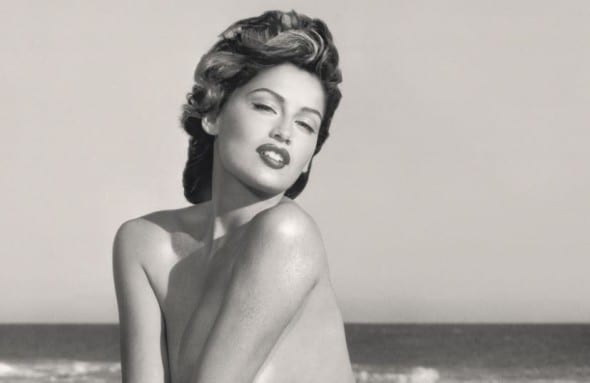 Herb Ritts, Los Angeles, 