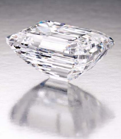diamante perfetto sotheby's 2