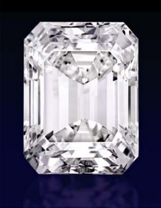 diamante perfetto sotheby's