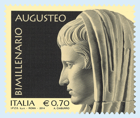 041180814 F augusto imperatore