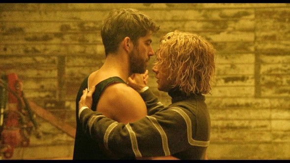 Il Québec a MIlano: tom a la ferme xavier dolan