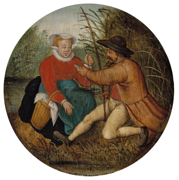 Pieter Brueghel II. 