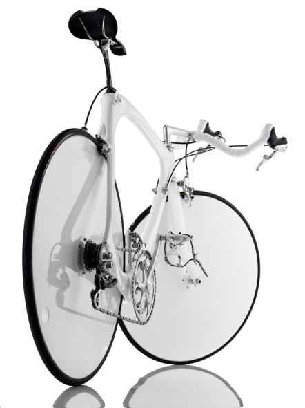 Bianchi C-4 project, 1988  prezzo di partenza € 5.000 