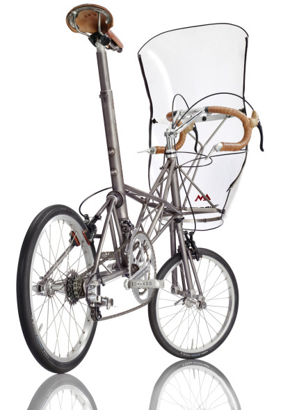 One Off Moulton Special, 1991  prezzo di partenza € 6.000 