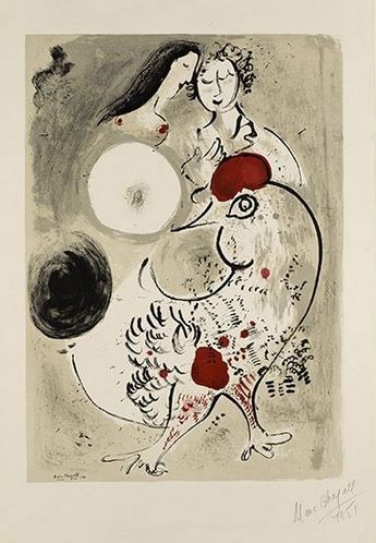 Marc Chagall