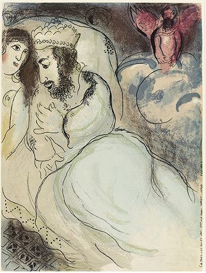 Marc Chagall